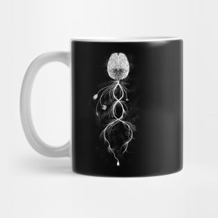 Looking for Connection Mug